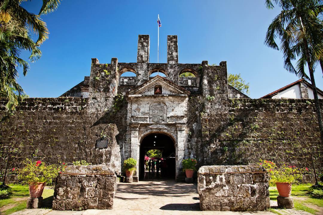Forte San Pedro